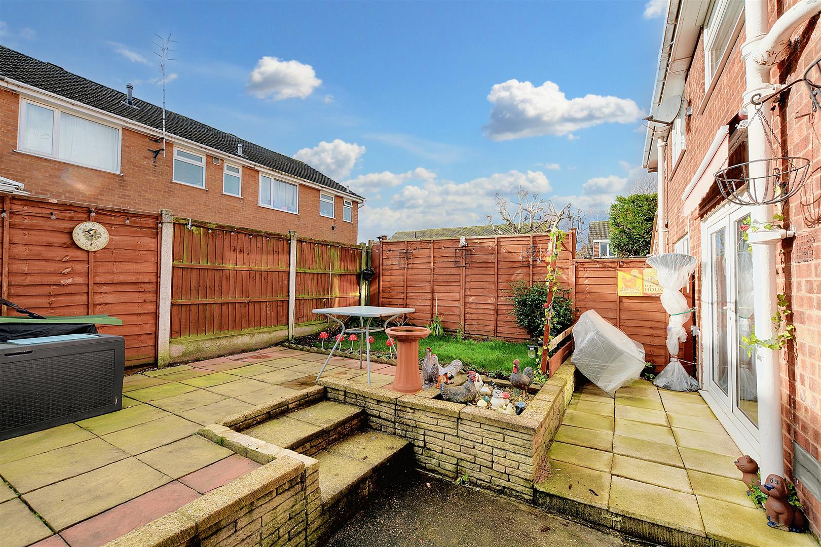 Kennedy Drive, Stapleford, Nottingham Robert Ellis Estate Agents